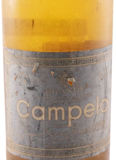 Brandy Campelo Velha 1L