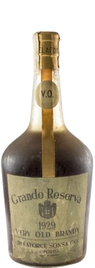 1929 Brandy Delaforce