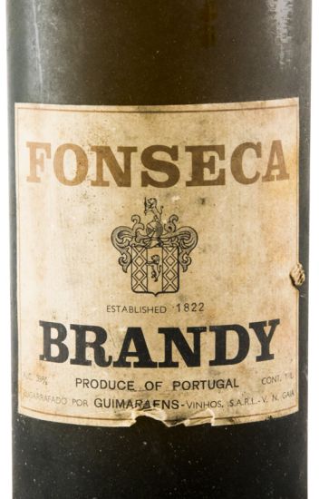 Brandy Fonseca 1L