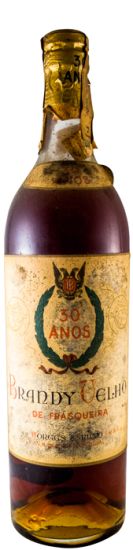 Brandy Borges Frasqueira Velha 90cl