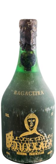 Grape Spirit Durraca Reserva Particular 75cl