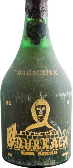 Grape Spirit Durraca Reserva Particular 75cl