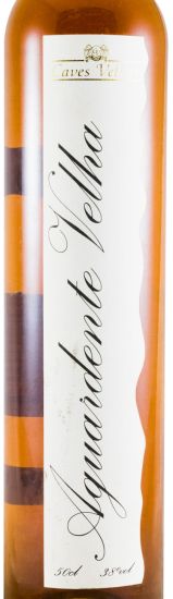 Wine Spirit Caves Velhas 50cl
