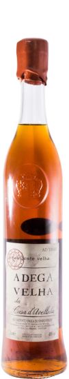 Wine Spirit Adega Velha (former bottle)