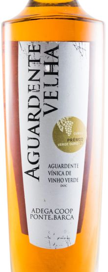 Wine Spirit Ponte da Barca Velha 50cl