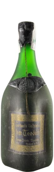Aguardente Dom Teodósio Velhíssima 36%