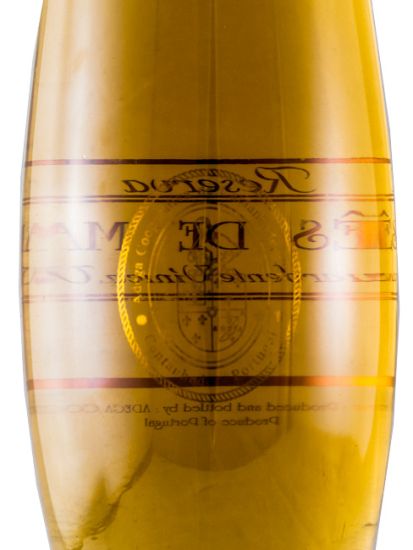 Aguardente Vínica Marquês de Marialva Velha Reserva 50cl