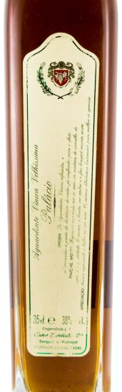 Aguardente Vínica Palácio Velhíssima 35cl