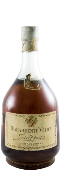 Aguardente Neto Costa Velha 75cl