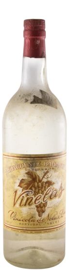 Bagaceira Vinícola de Nelas (rolha de cortiça) 95cl
