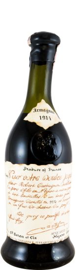1914 Armagnac St.Baron & Cie 73cl