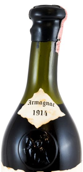 1914 Armagnac St.Baron & Cie 73cl
