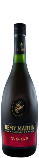 Cognac Rémy Martin Fine Champagne VSOP