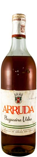 1970 Bagaceira Velha Arruda