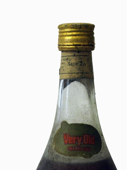 Aguardente Brande Barrocão 75cl