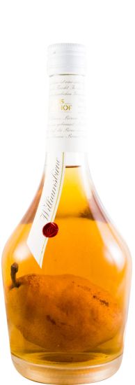 Aguardente Williams Birne c/Pêra