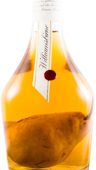 Aguardente Williams Birne c/Pêra