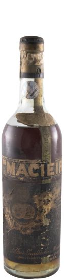 Grape Spirit Macieira Real Fine Eau-de-Vie 50cl