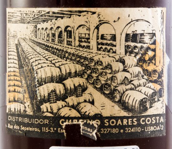 Brandy Krohn 5 Coroas (rolha de cortiça) 1L