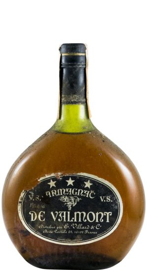 Armagnac De Valmont VS