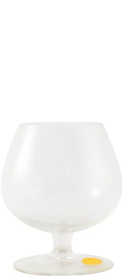 Cognac Otard 3 Estrelas c/Copo