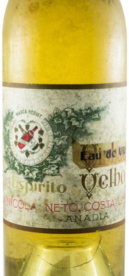 Spirit Neto Costa Espírito Velho 1L