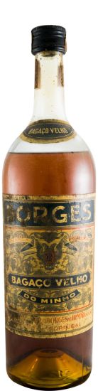 Bagaceira Velho do Minho Borges 1L