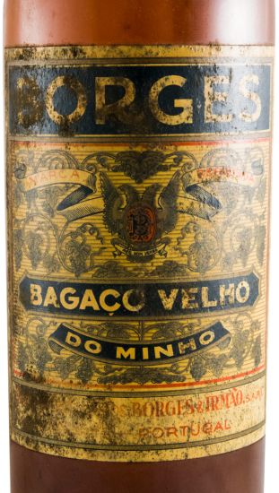 Bagaceira Velho do Minho Borges 1L