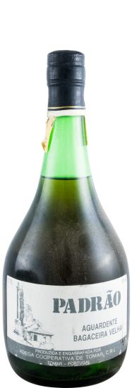 Grape Spirit Padrão Velha 75cl