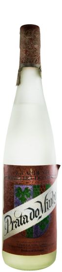 Grape Spirit Prata do Minho