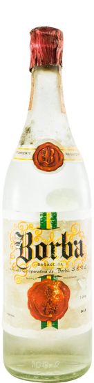 Bagaceira Borba (garrafa alta)