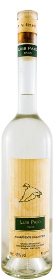 Bagaceira Luis Pato 50cl