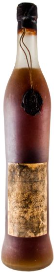Aguardente Gomes Vieira Velha 75cl