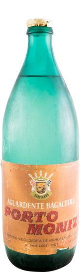 Bagaceira Porto Moniz 1L