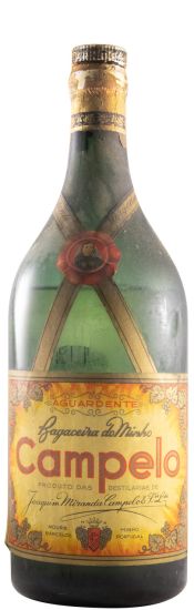 Brandy Campelo 75cl
