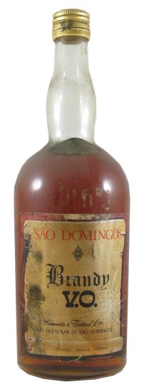 Brandy São Domingos V.O. 1L