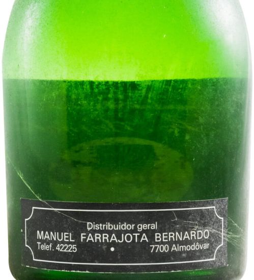 Arbutus Spirit São Barnabe