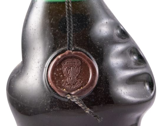 Arbutus Spirit Aliança Velhíssima 75cl
