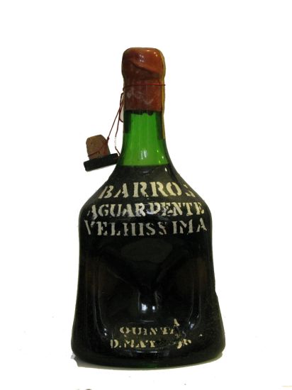 Spirit Barros Velhíssima Quinta D. Matilde 1L