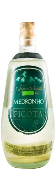 Aguardente de Medronho Picota