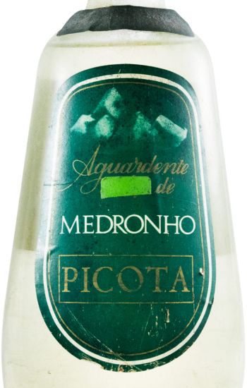 Aguardente de Medronho Picota