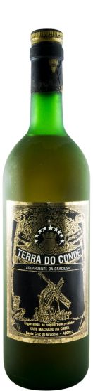 Aguardente Terras do Conde Graciosa 75cl