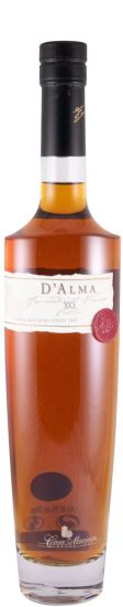 Aguardente Vínica D'Alma Velha XO 50cl