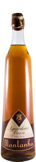 Wine Spirit Montanha Velha 75cl