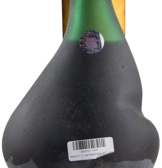 Grape Spirit Antiquíssima Reserva Velha (matt bottle) 75cl