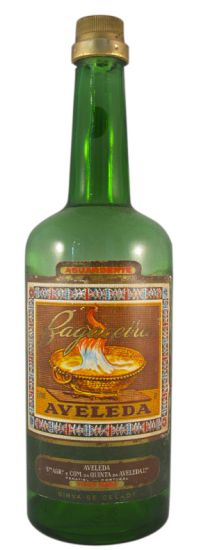 Aguardente Bagaceira Aveleda 75cl
