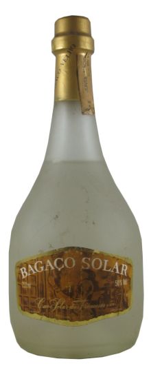 Bagaceira Solar 75cl