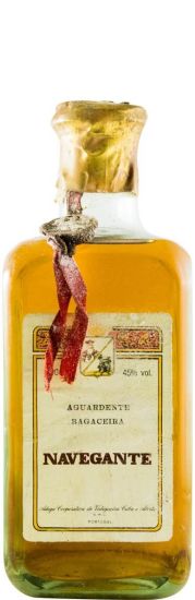 Grape Spirit Navegante