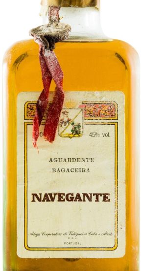 Grape Spirit Navegante