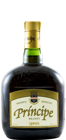 Brandy Principe Reserva Especial